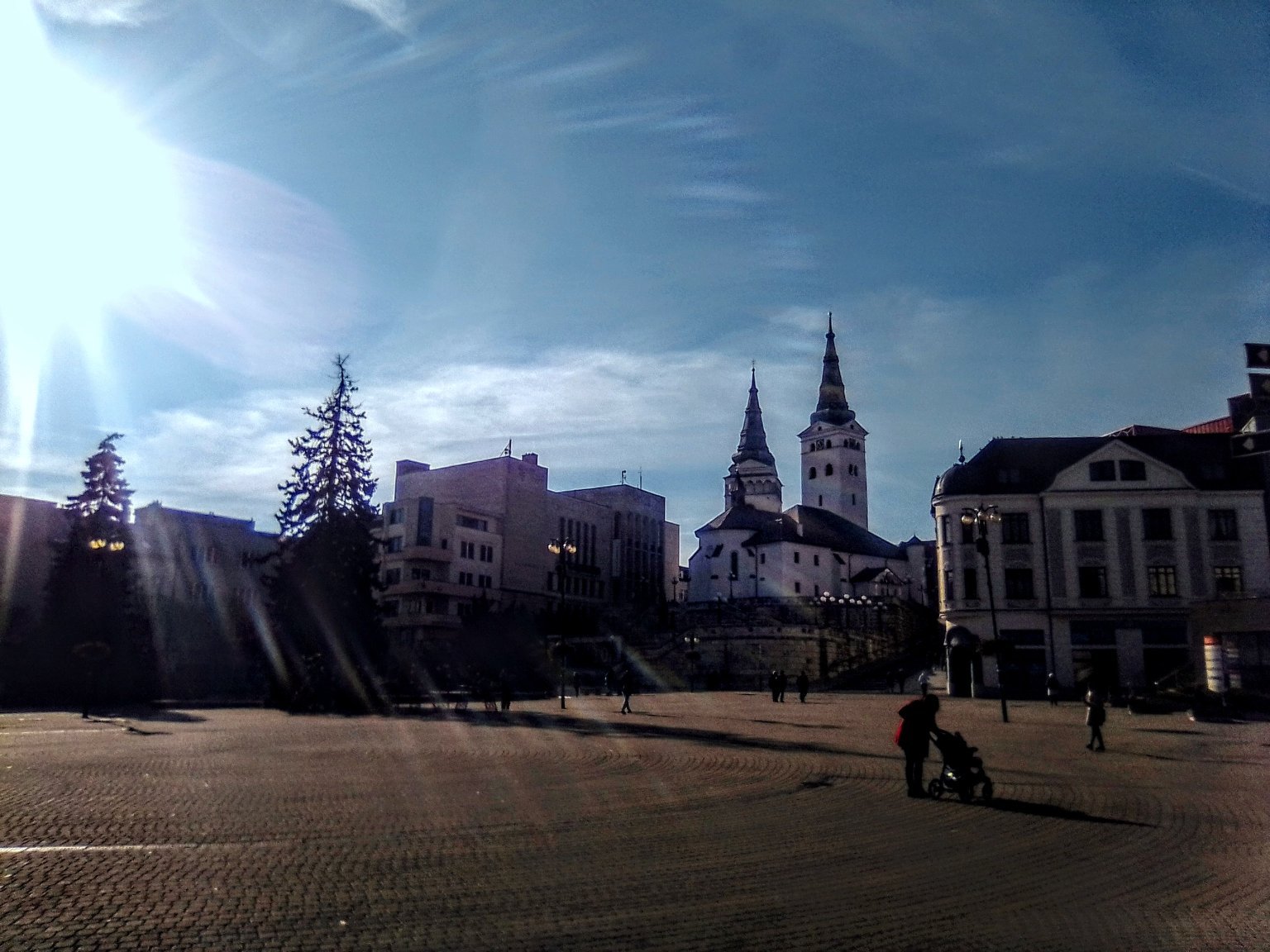 Žilina