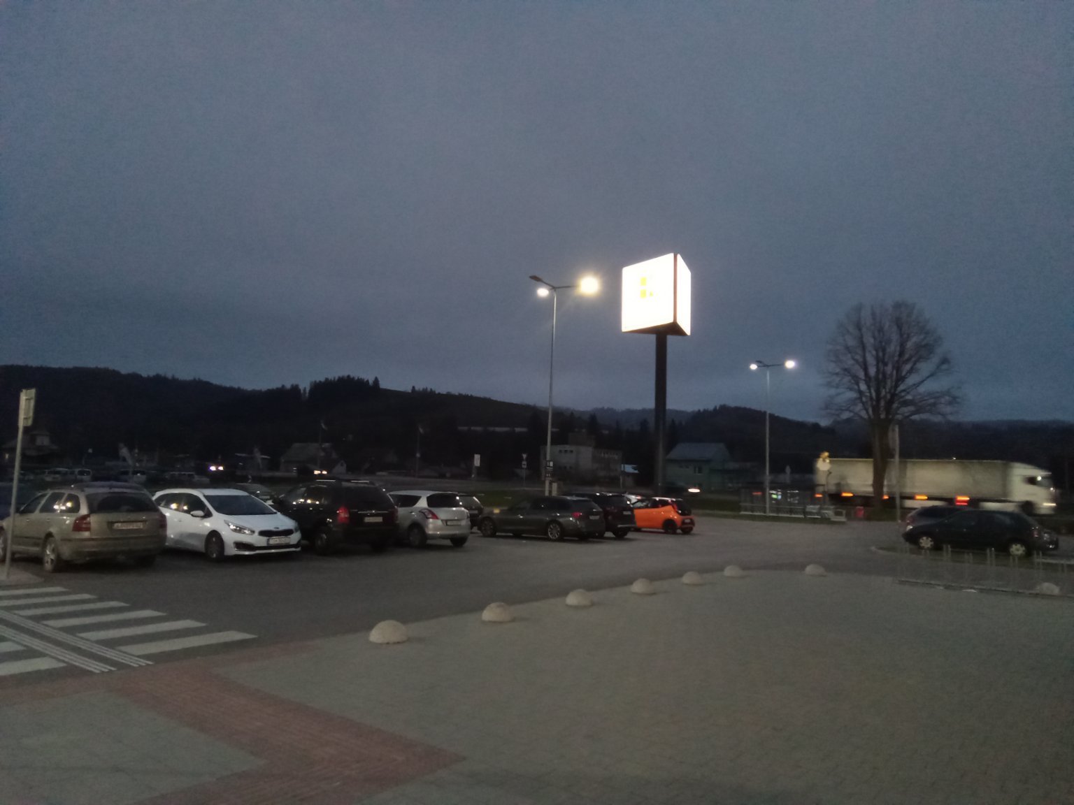 Tvrdošín