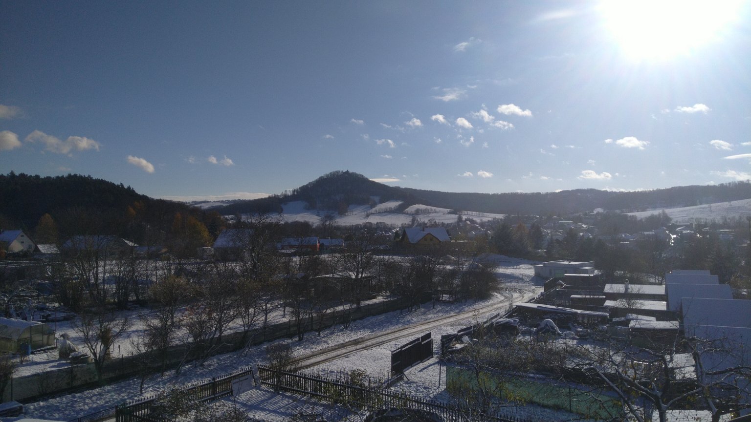 Česká Kamenice