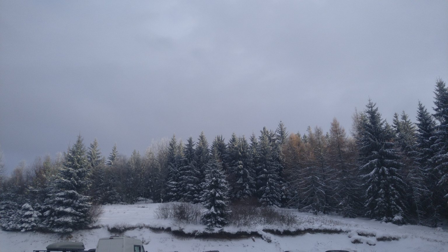 Bedřichov