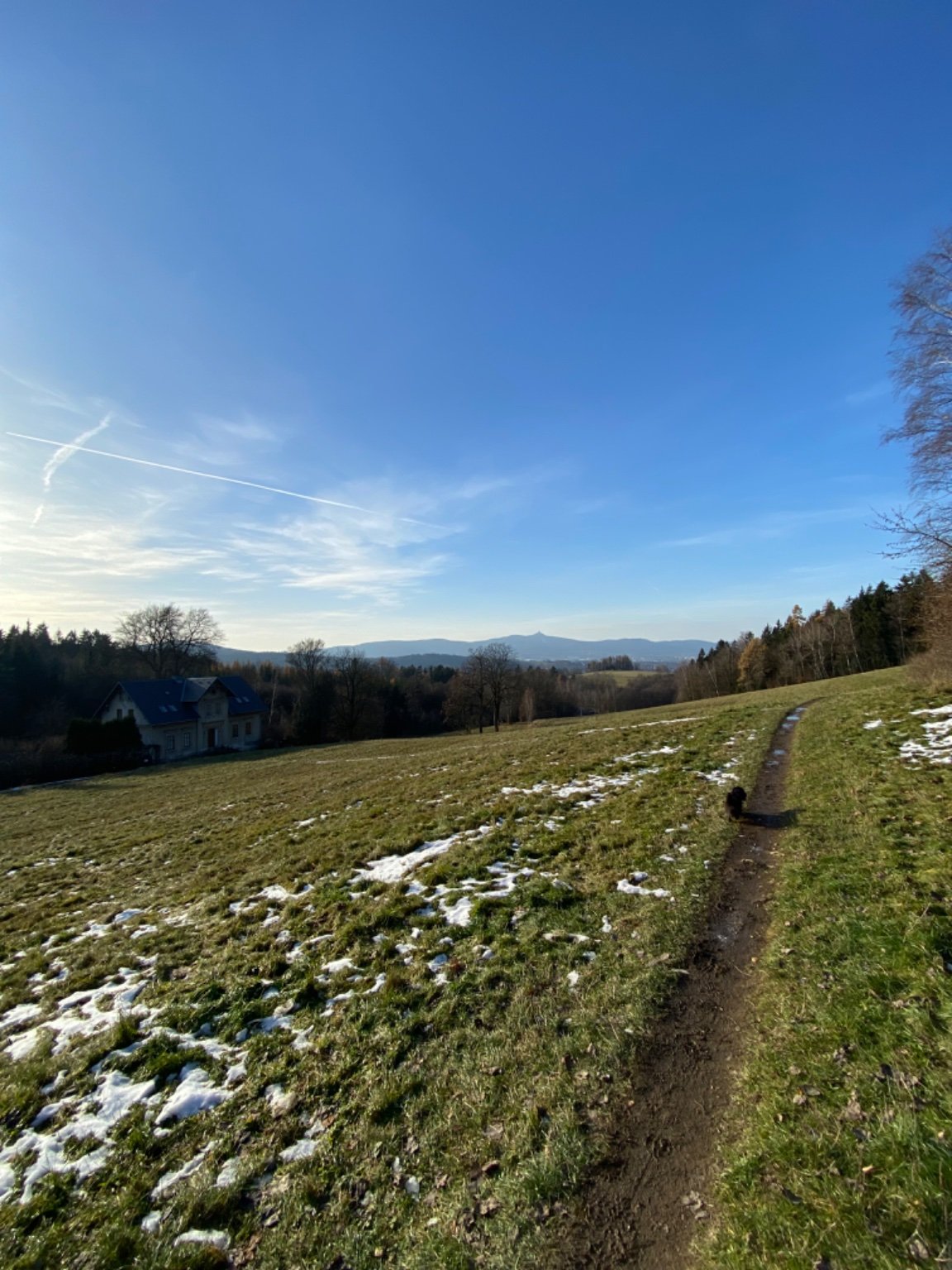 Horní Proseč u Jablonce n.N