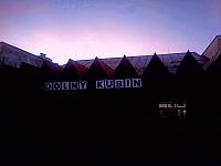 Dolný Kubín