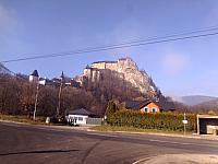 Oravský Podzámok