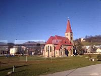Sedliacka Dubová