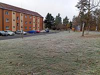 Třebíč-Borovina