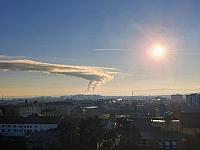 Chomutov
