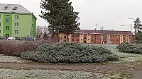 Třebíč-Borovina
