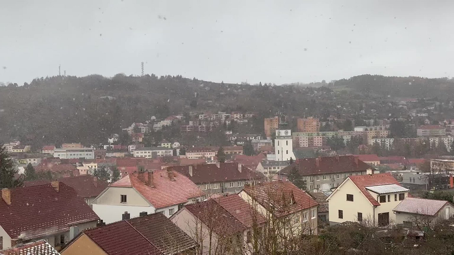 Velké Meziříčí