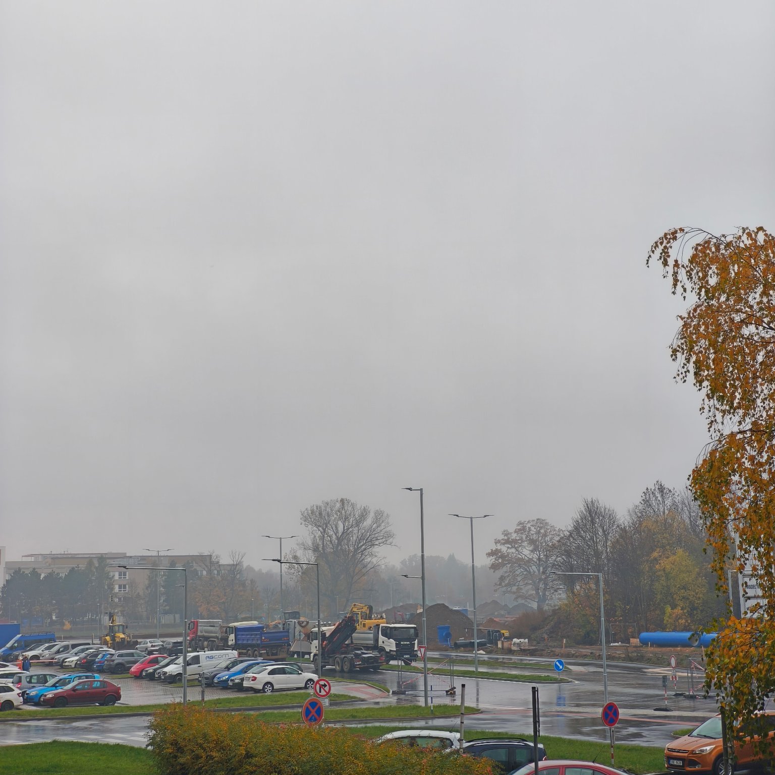 Hradec Králové - Třebeš