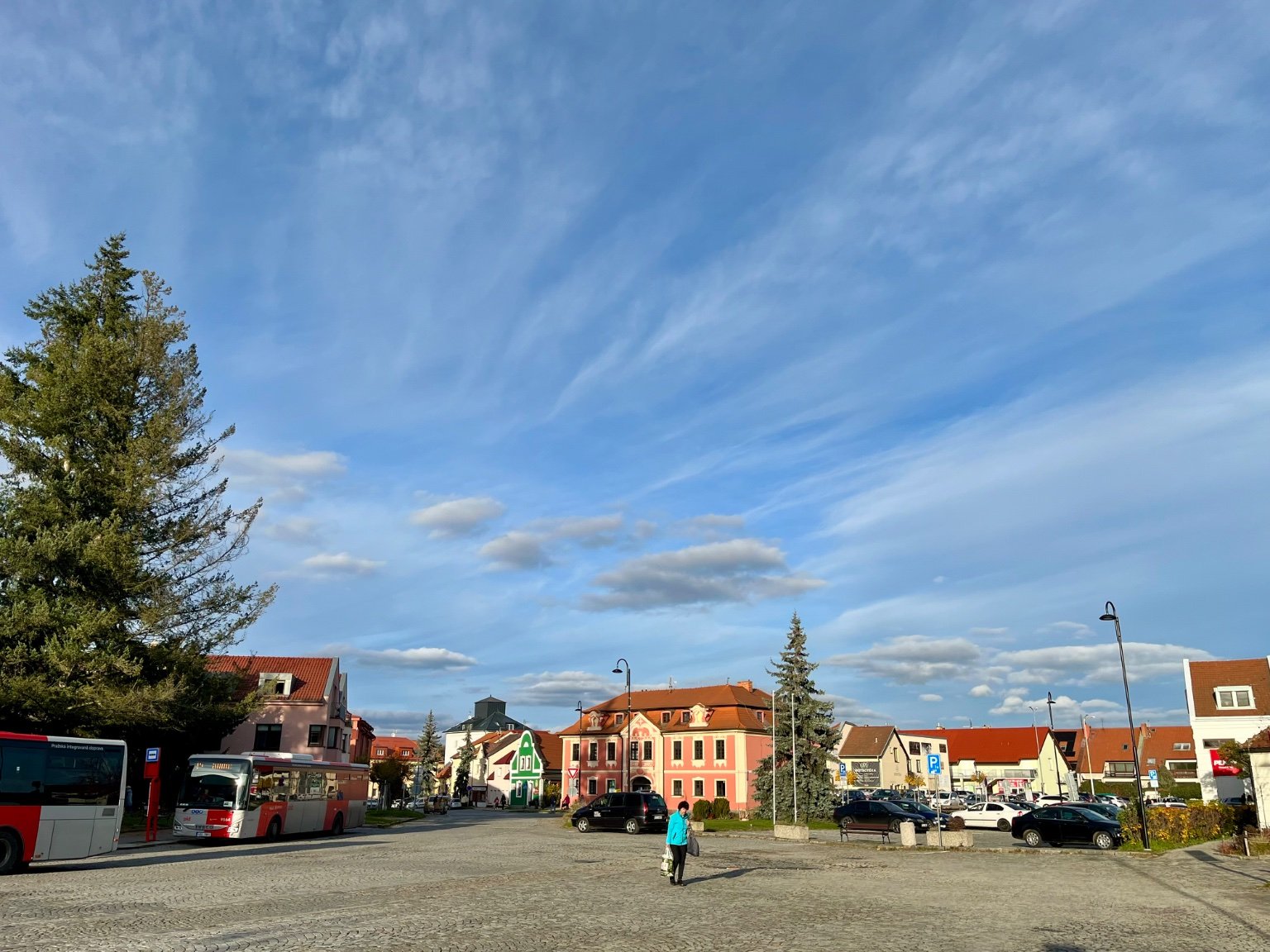 Dobříš