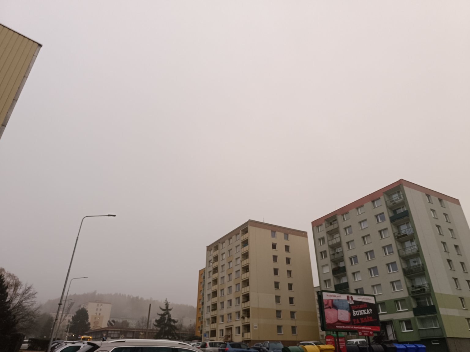 Litvínov