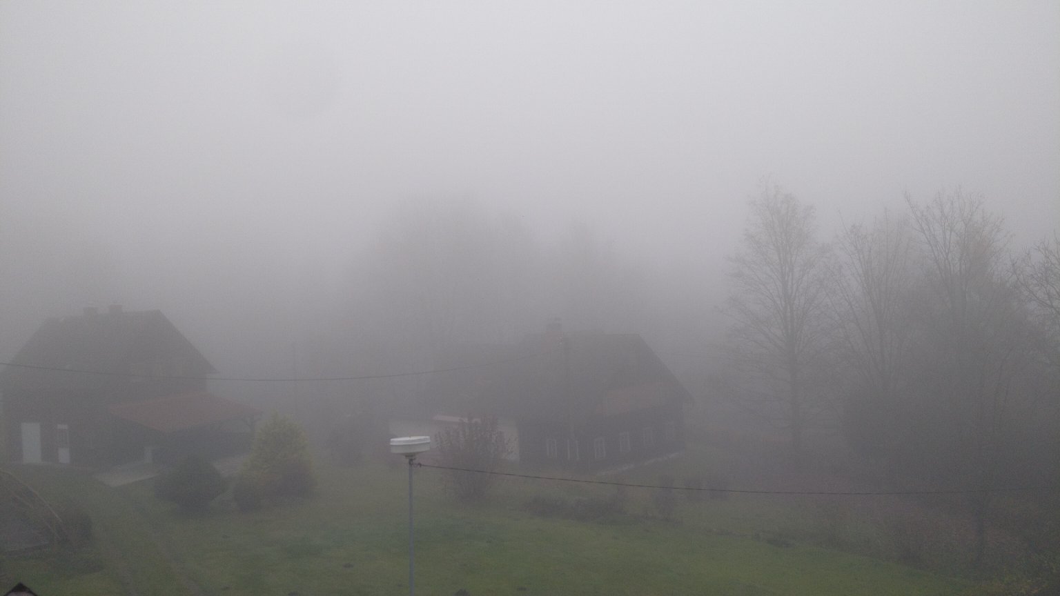 Horní Světlá