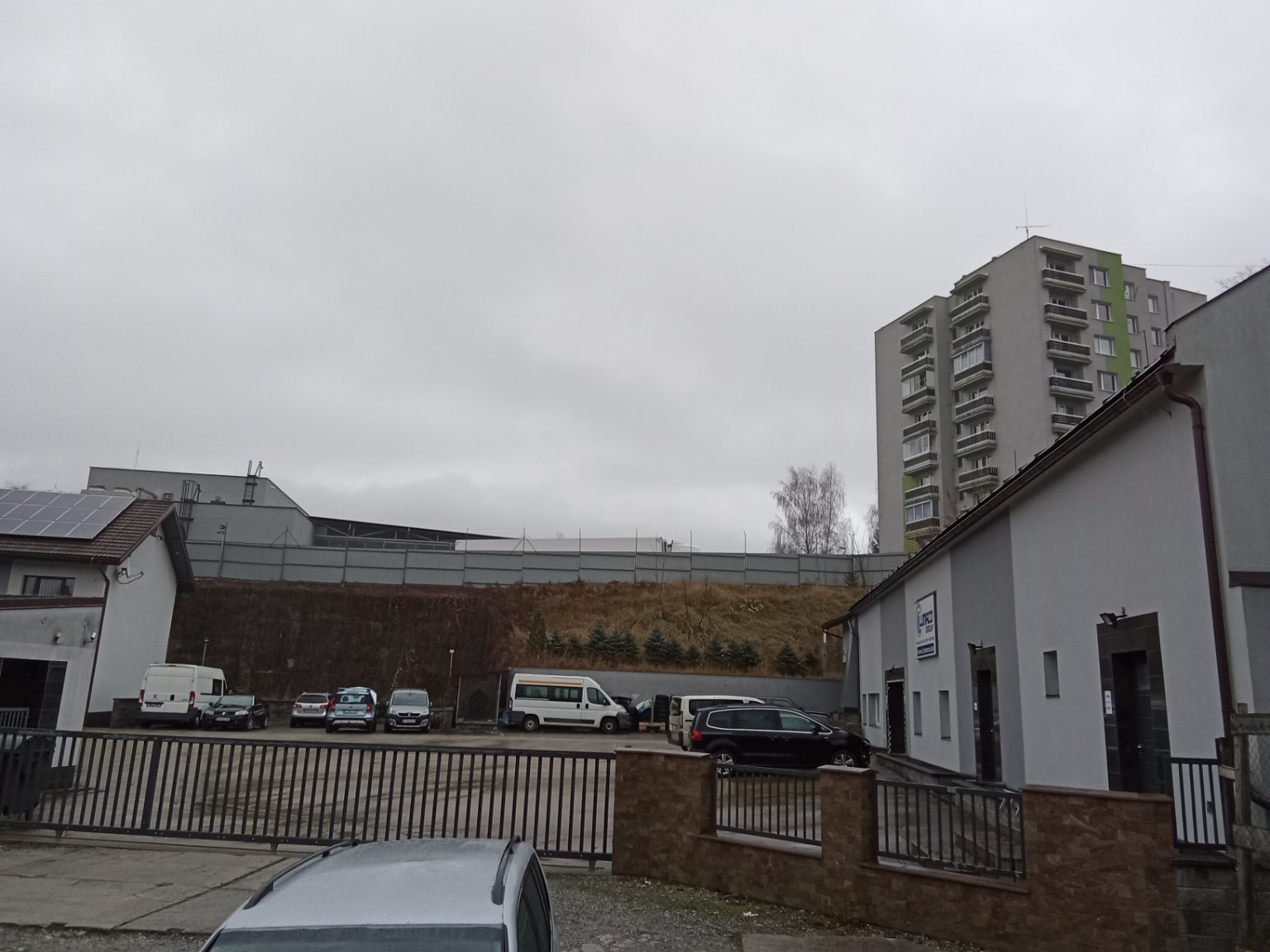 Čadca
