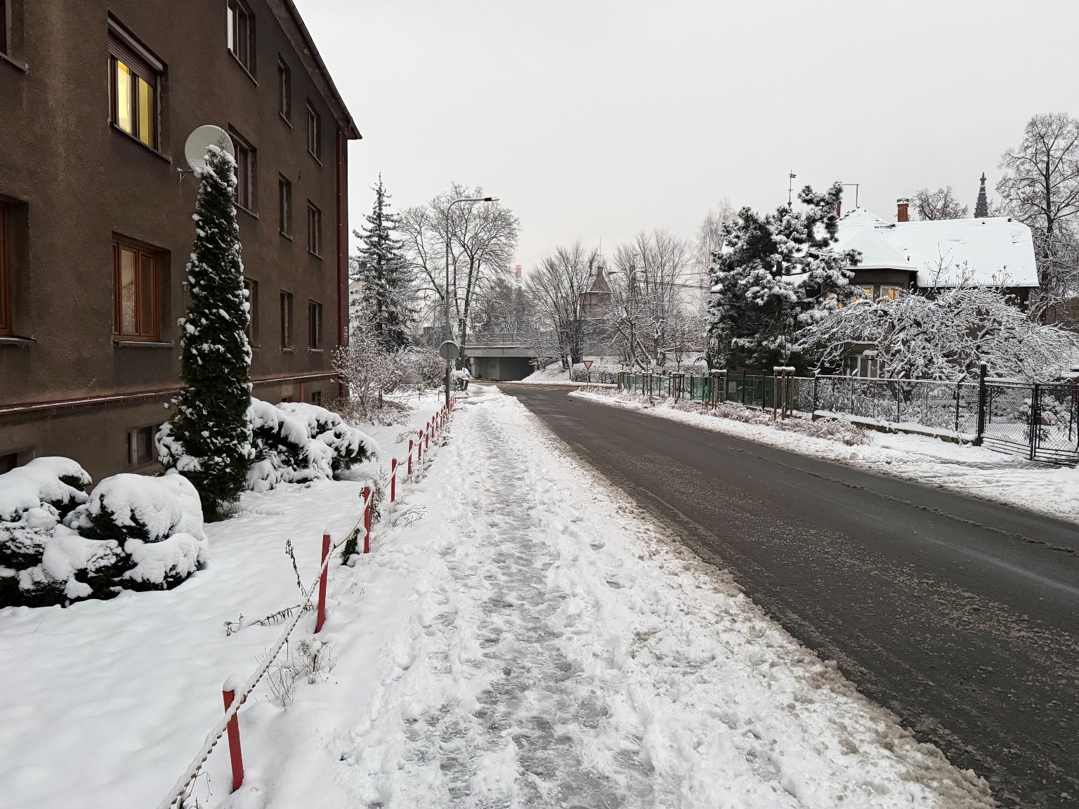 Český Těšín