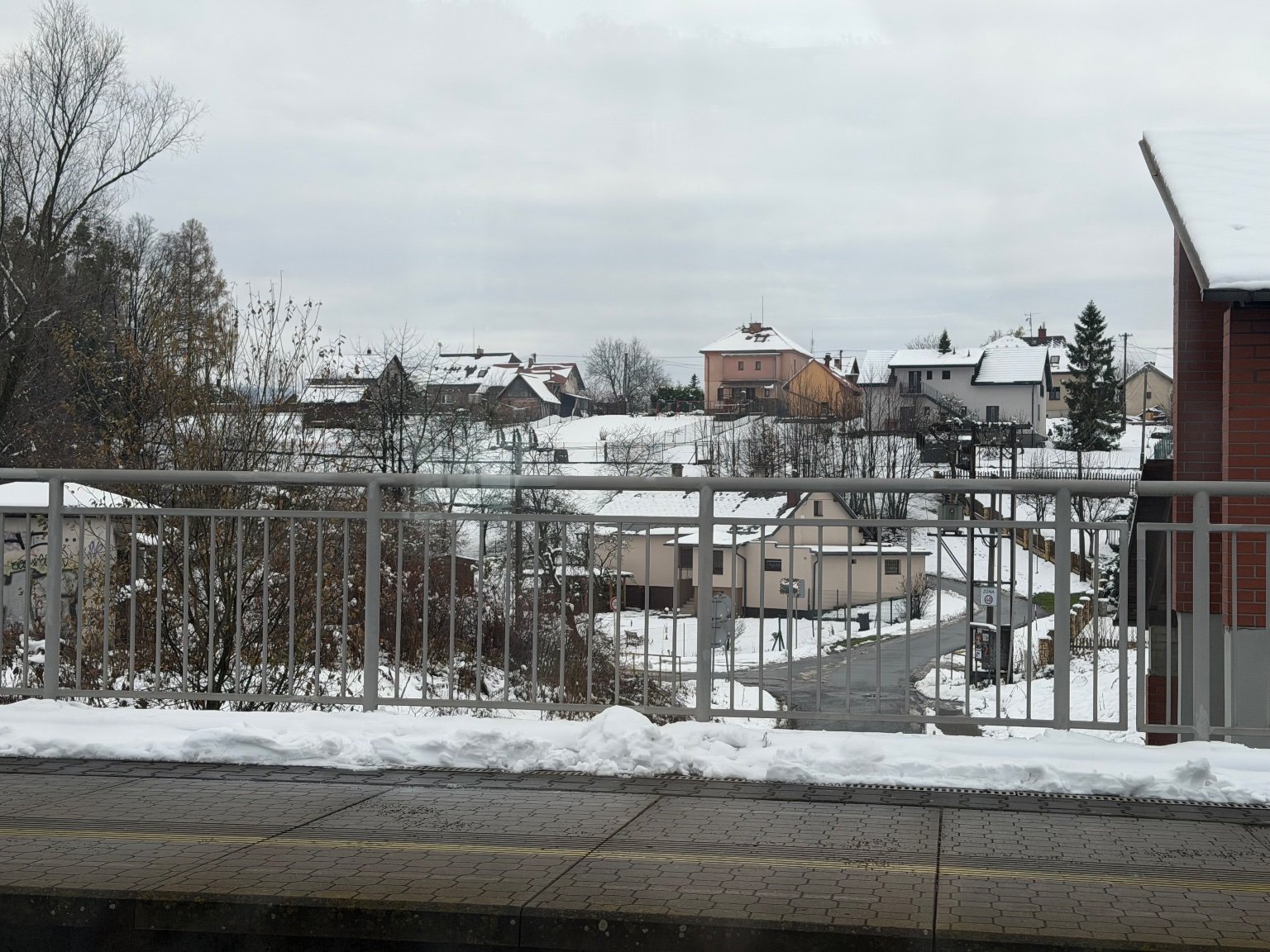 Ropice
