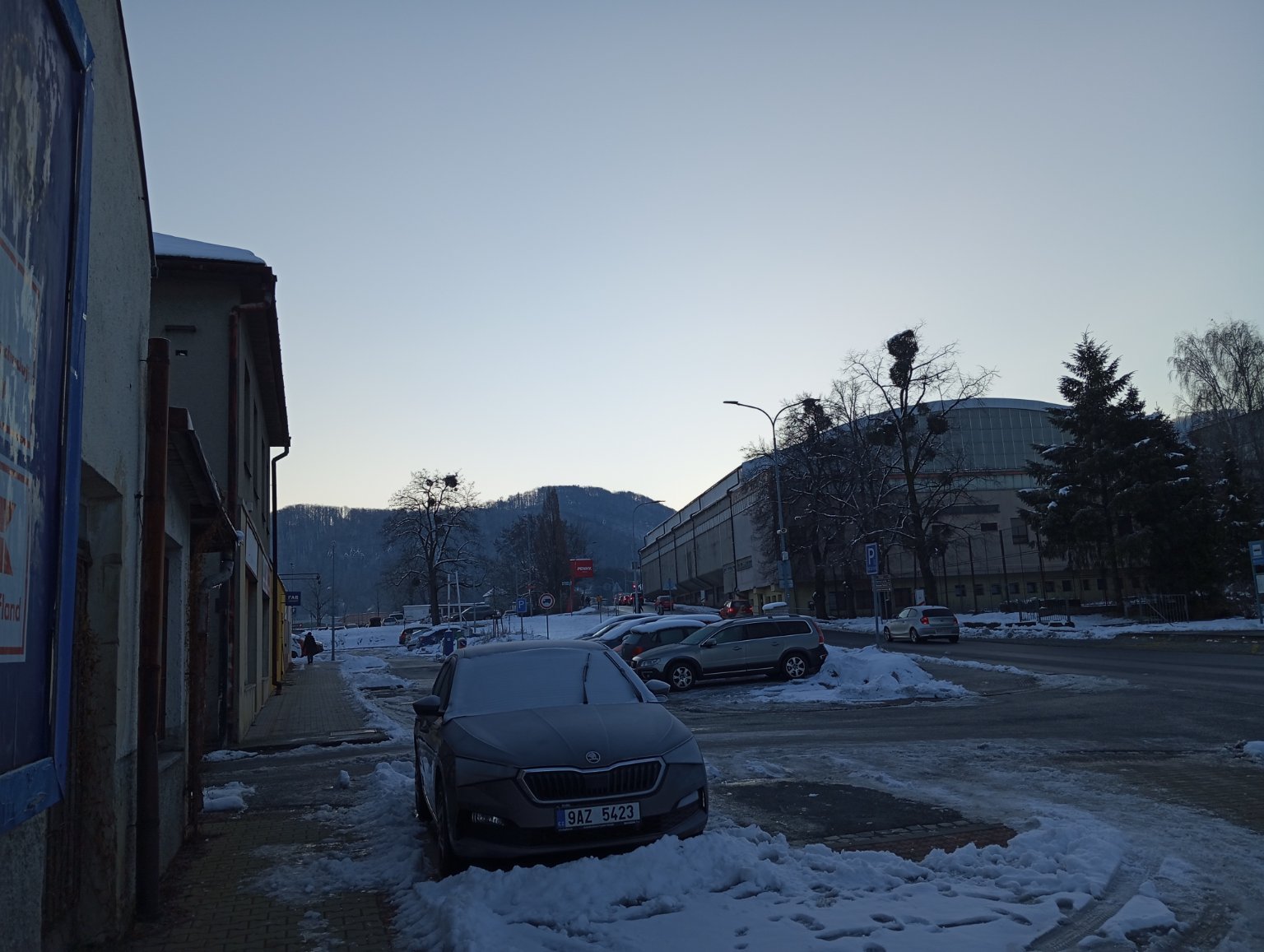 Kopřivnice