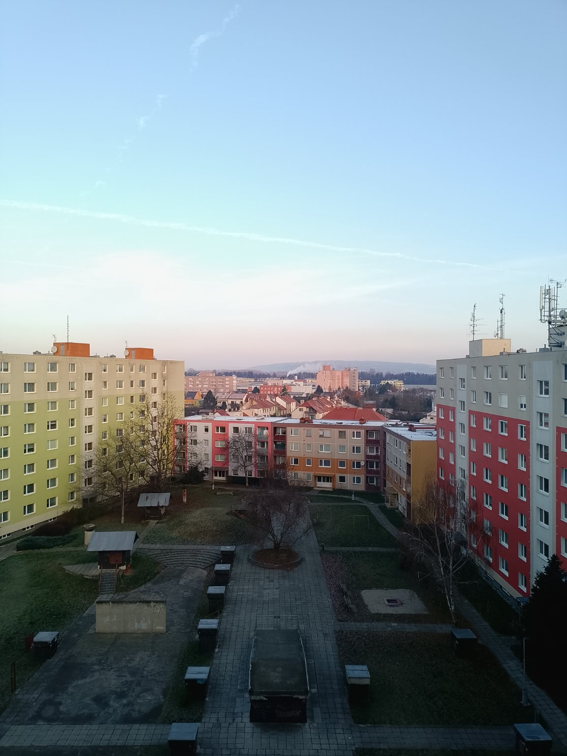 Prostějov