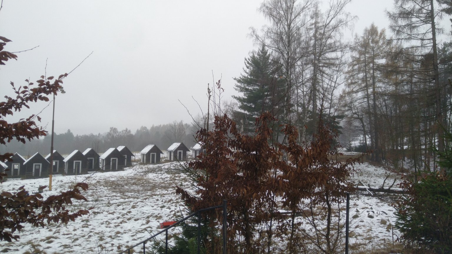 Chřibská