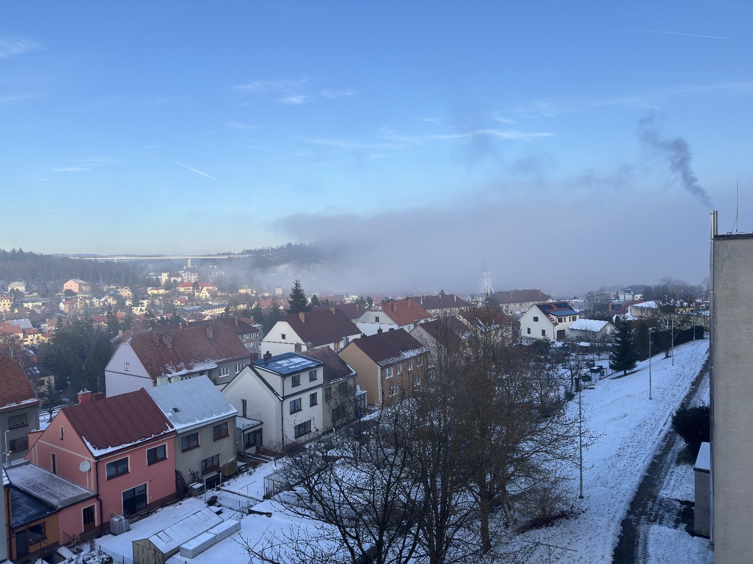 Velké Meziříčí
