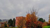Třebíč-Borovina
