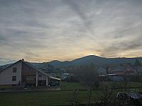Bystřice