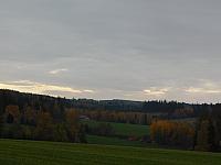 Němčice Zhoř