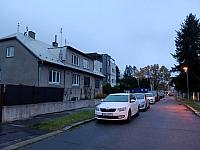 Olomouc-Kubíčkova