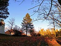 Třebíč-Borovina