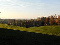 Němčice Zhoř