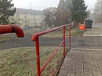Třebíč-Borovina