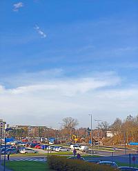 Hradec Králové - Třebeš