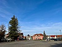 Dobříš