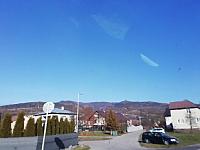 Stará Bystrica