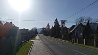 Bystřice