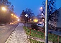 Třebíč-Borovina
