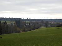 Němčice Zhoř