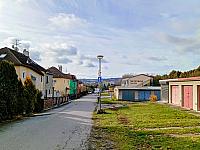 Třebíč-Borovina