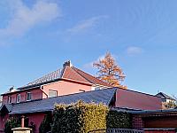 Třebíč-Borovina