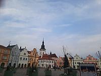 Pelhřimov