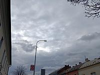Olomouc-Pavlovičky