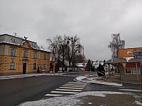 Frenštát pod Radhoštěm