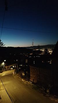 Ústí nad Labem - Strekov