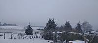 Benešov u Boskovic