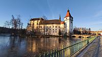 Blatná