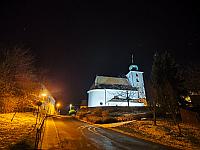 Lukovany