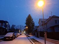 Olomouc-Kubíčkova