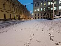 Olomouc-Náměstí Republiky 