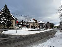 Bystřice