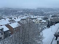 Velké Meziříčí