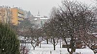 Hořice - Libonice